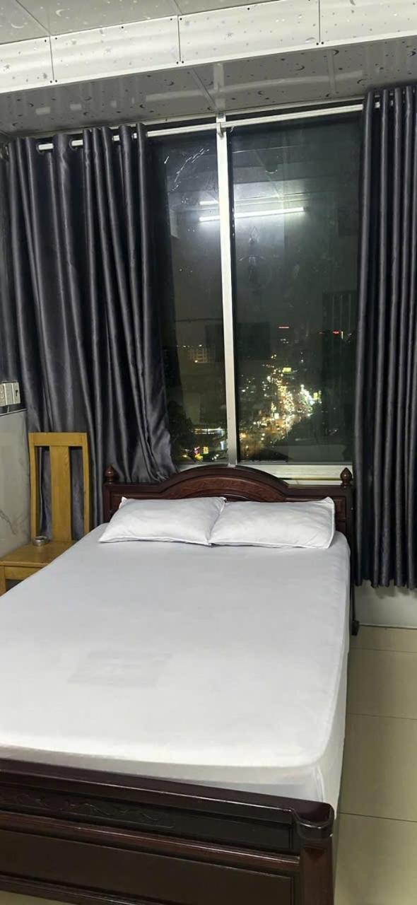 הו צ'י מין סיטי Hotel Anh Phuong II מראה חיצוני תמונה